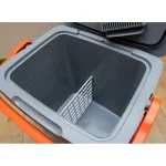 Eldom Φορητό Ψυγείο 26lt 12V Μαύρο TL110 - Image 7