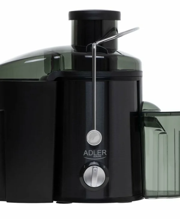 Adler Αποχυμωτής 800W Μαύρος ad_4132