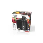 Adler Αποχυμωτής 800W Μαύρος ad_4132 - Image 7