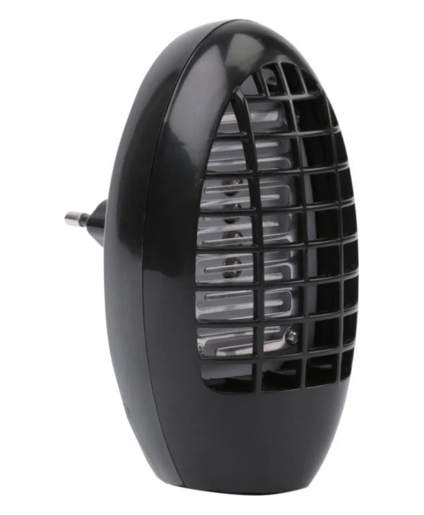 Olympia IV 104 Ηλεκτρική Εντομοπαγίδα Led Εσωτερικού Χώρου 2W 40039