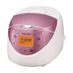 CUCKOO Rice Cooker Cuckoo 580W με Χωρητικότητα 1.08lt CR-0631F