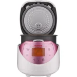 CUCKOO Rice Cooker Cuckoo 580W με Χωρητικότητα 1.08lt CR-0631F - Image 2