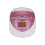 CUCKOO Rice Cooker Cuckoo 580W με Χωρητικότητα 1.08lt CR-0631F - Image 3