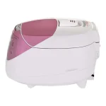 CUCKOO Rice Cooker Cuckoo 580W με Χωρητικότητα 1.08lt CR-0631F - Image 4
