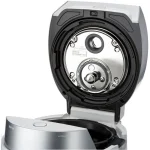 CUCKOO Rice Cooker Cuckoo 640W με Χωρητικότητα 1.8lt CRP-LHTR1009F - Image 4