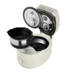CUCKOO Rice Cooker Cuckoo 640W με Χωρητικότητα 1.8lt CRP-LHTR1009F - Image 5