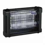N'Oveen Ηλεκτρική Εντομοπαγίδα 12W IKN12 IKN-12BLA