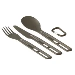 Sea to Summit 3 Piece Μαχαιροπίρουνo για Camping ACK034021-121702 - Image 3
