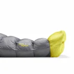 Sea to Summit Sleeping Bag Μονό 2 Εποχών Grey, Yellow ASL041071-331703 - Image 2