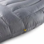 Sea to Summit Sleeping Bag Μονό 2 Εποχών Grey, Yellow ASL041071-331703 - Image 10