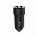 Gembird Φορτιστής Αυτοκινήτου με Θύρες: 2xUSB TA-UC-2A15-CAR-01 - Image 4