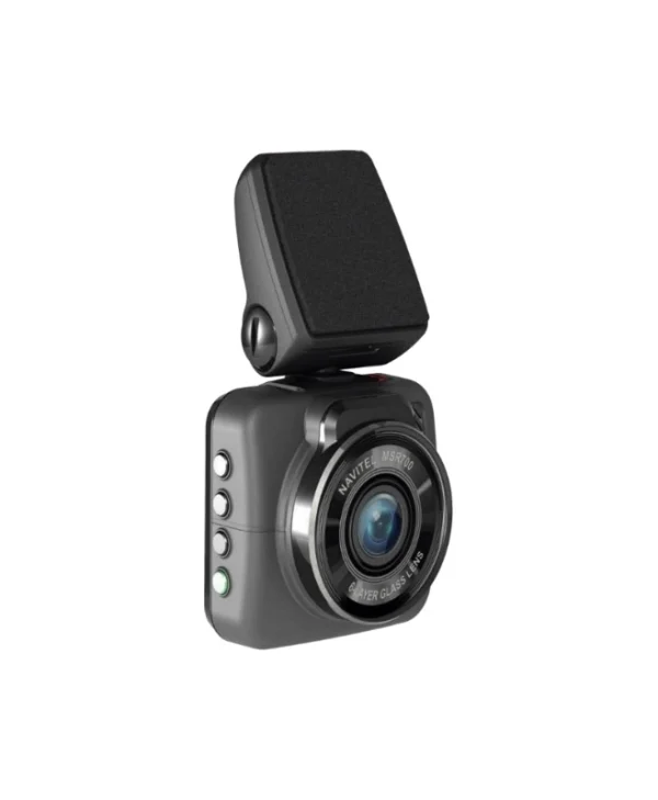 Navitel MSR700 Κάμερα DVR Αυτοκινήτου 1080P με Οθόνη 2" 8594181740241