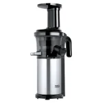 Teesa Αποχυμωτής Αργής Σύνθλιψης 200W Inox Ασημί LEC-TSA3228