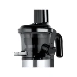 Teesa Αποχυμωτής Αργής Σύνθλιψης 200W Inox Ασημί LEC-TSA3228 - Image 5