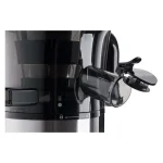Teesa Αποχυμωτής Αργής Σύνθλιψης 200W Inox Ασημί LEC-TSA3228 - Image 10