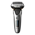 Panasonic ES-LV69-S803 Foil Ξυριστική Μηχανή Προσώπου Επαναφορτιζόμενη 100015529