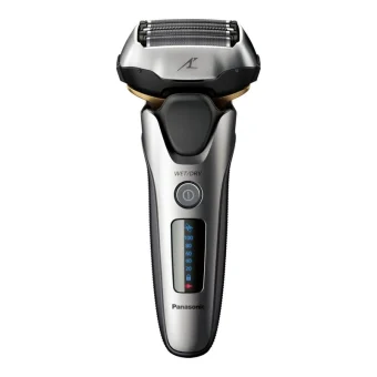 Panasonic ES-LV69-S803 Foil Ξυριστική Μηχανή Προσώπου Επαναφορτιζόμενη 100015529