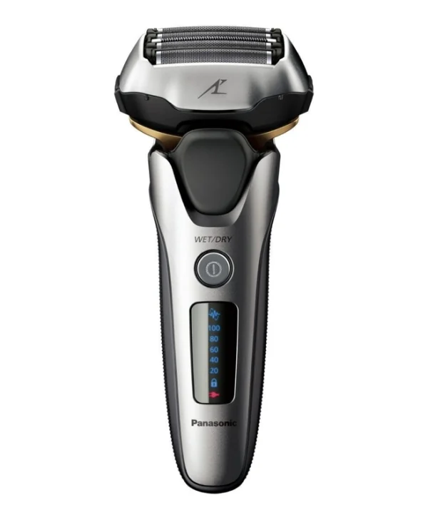 Panasonic ES-LV69-S803 Foil Ξυριστική Μηχανή Προσώπου Επαναφορτιζόμενη 100015529