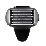 Panasonic ES-LV69-S803 Foil Ξυριστική Μηχανή Προσώπου Επαναφορτιζόμενη 100015529 - Image 2
