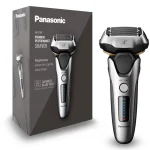 Panasonic ES-LV69-S803 Foil Ξυριστική Μηχανή Προσώπου Επαναφορτιζόμενη 100015529 - Image 5
