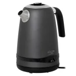 Adler Βραστήρας 1.7lt 2200W Γκρι AD 1295g - Image 2