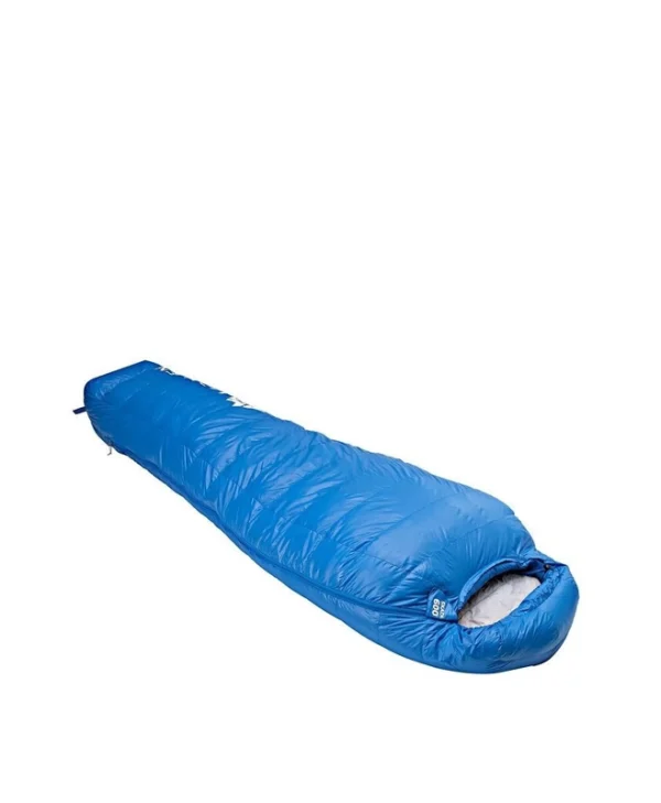 Volven Sleeping Bag Μονό Καλοκαιρινό Blue 0006200900004275