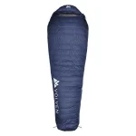 Volven Sleeping Bag Μονό 3 Εποχών Blue 0006200400004274