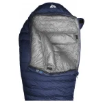 Volven Sleeping Bag Μονό 3 Εποχών Blue 0006200400004274 - Image 2