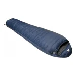 Volven Sleeping Bag Μονό 3 Εποχών Blue 0006200400004274 - Image 3