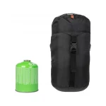 Volven Sleeping Bag Μονό 3 Εποχών Blue 0006200400004274 - Image 4