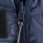 Volven Sleeping Bag Μονό 3 Εποχών Blue 0006200400004274 - Image 5