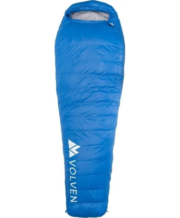 Sleeping Bag Μονό 2 Εποχών Blue 0006200900004274