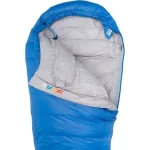 Sleeping Bag Μονό 2 Εποχών Blue 0006200900004274 - Image 3