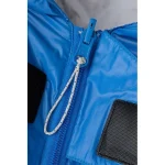 Sleeping Bag Μονό 2 Εποχών Blue 0006200900004274 - Image 5