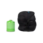 Sleeping Bag Μονό 2 Εποχών Blue 0006200900004274 - Image 8