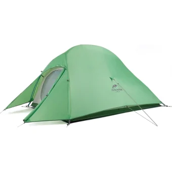 Naturehike Closed up 2 Χειμερινή Σκηνή Camping Πράσινη για 2 Άτομα 0002932600003068