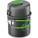 Optimus Σετ Μαγειρέματος για Camping 0.6lt 8020708 - Image 2