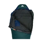 Naturehike Sleeping Bag Μονό 2 Εποχών Zielony ? - Image 4