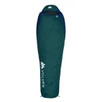 Naturehike Sleeping Bag Μονό 2 Εποχών Green 0009227300018122 - Image 4