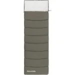 Naturehike Sleeping Bag Μονό Army Green 0009839000016015