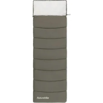 Naturehike Sleeping Bag Μονό Army Green 0009839000016015