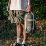 Naturehike Sleeping Bag Μονό Army Green 0009839000016015 - Image 3