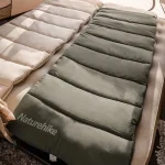 Naturehike Sleeping Bag Μονό Army Green 0009839000016015 - Image 4