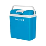 Teesa Easy Cool B20 Φορητό Ψυγείο Θερμοηλεκτρικό 20lt 12V / 220V Μπλε TSA5004.1