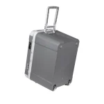 Teesa Φορητό Ψυγείο Θερμοηλεκτρικό 35lt 12V Γκρι TSA5006.1 - Image 6