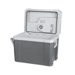 Teesa Φορητό Ψυγείο Θερμοηλεκτρικό 35lt 12V Γκρι TSA5006.1 - Image 7