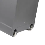 Teesa Φορητό Ψυγείο Θερμοηλεκτρικό 35lt 12V Γκρι TSA5006.1 - Image 10