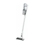 Teesa Sweeper 7000 Επαναφορτιζόμενη Σκούπα 2 σε 1 Stick & Χειρός 25.2V Λευκή LEC-TSA5040