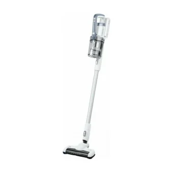 Teesa Sweeper 7000 Επαναφορτιζόμενη Σκούπα 2 σε 1 Stick & Χειρός 25.2V Λευκή LEC-TSA5040