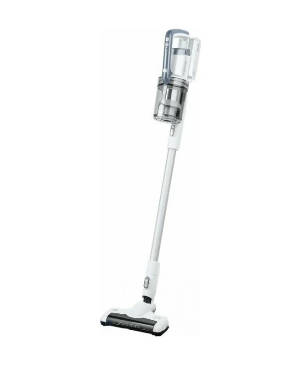 Teesa Sweeper 7000 Επαναφορτιζόμενη Σκούπα 2 σε 1 Stick & Χειρός 25.2V Λευκή LEC-TSA5040